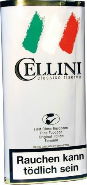 Cellini Classico Pfeifentabak